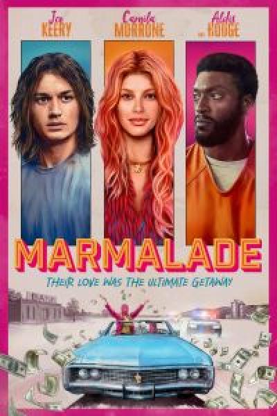 فيلم Marmalade اونلاين مدبلج