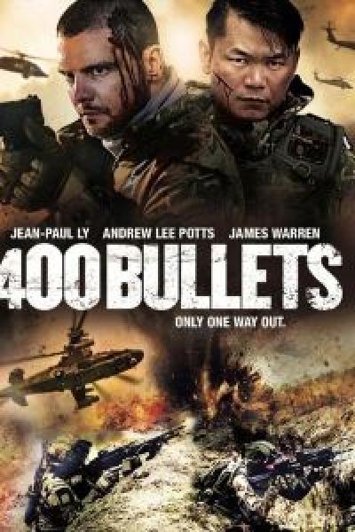 فيلم 400 Bullets اونلاين مدبلج