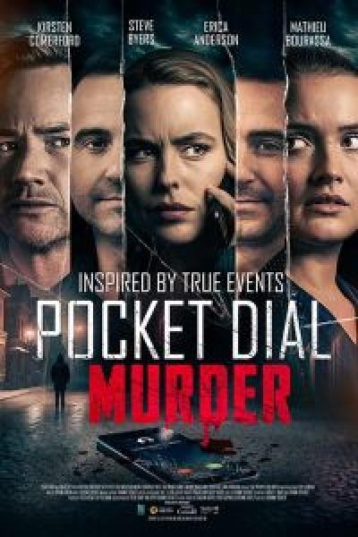 فيلم Pocket Dial Murder اونلاين مترجم