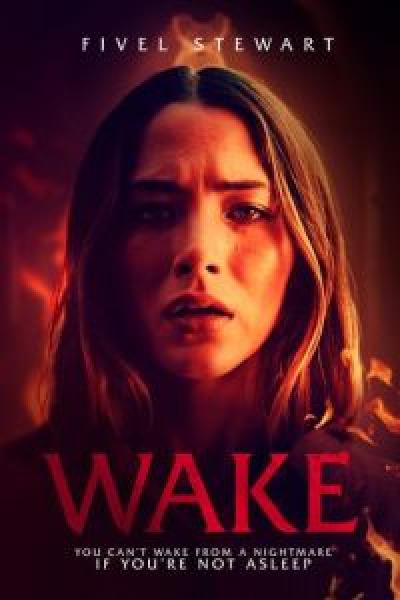 فيلم Wake اونلاين مترجم