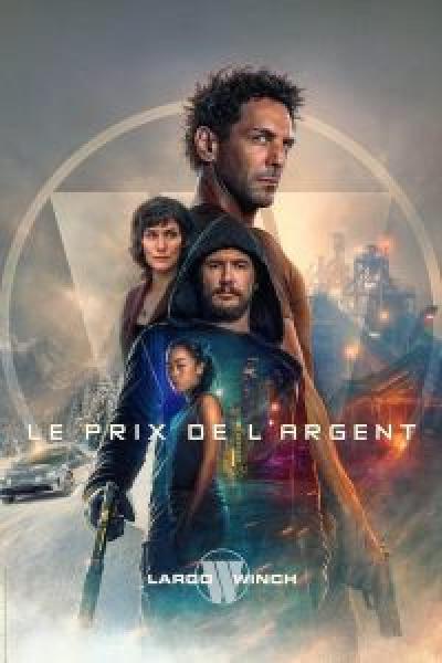 فيلم The Price of Money: A Largo Winch Adventure اونلاين مترجم