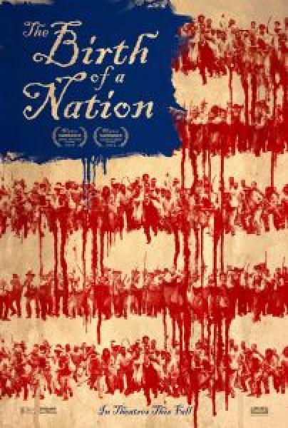 فيلم The Birth of a Nation اونلاين مترجم
