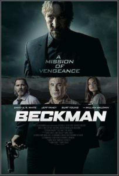 فيلم Beckman اونلاين مترجم