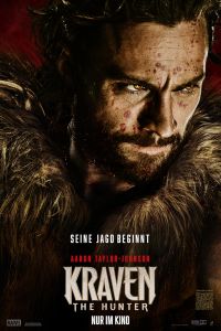 فيلم Kraven the Hunter اونلاين مترجم