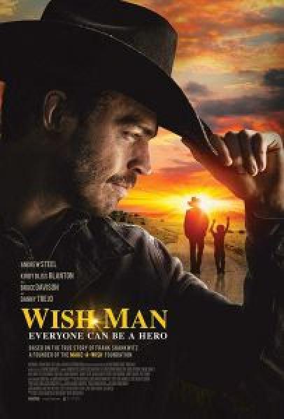 فيلم Wish Man اونلاين مترجم