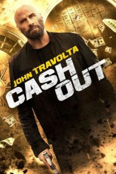 فيلم Cash Out اونلاين مترجم