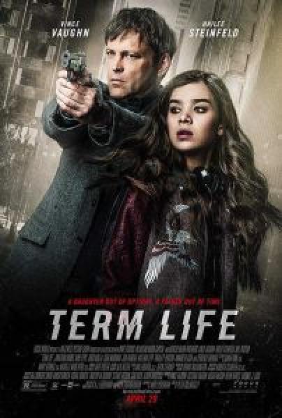 فيلم Term Life اونلاين مترجم