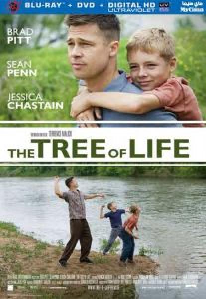 فيلم The Tree of Life اونلاين مترجم