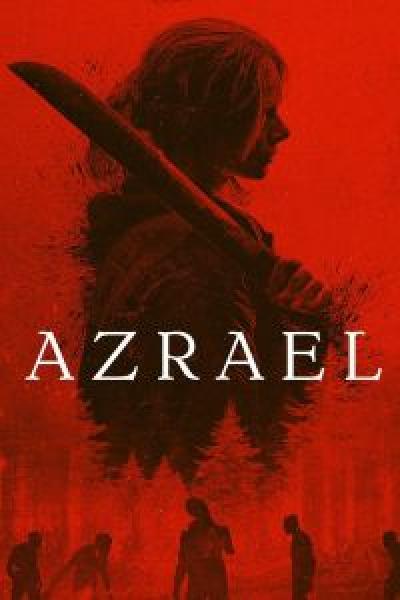 فيلم Azrael اونلاين مدبلج