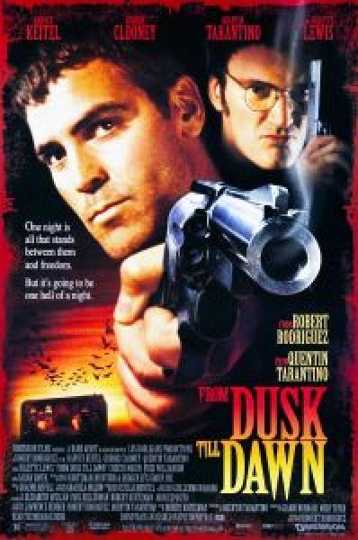 فيلم From Dusk Till Dawn اونلاين مترجم