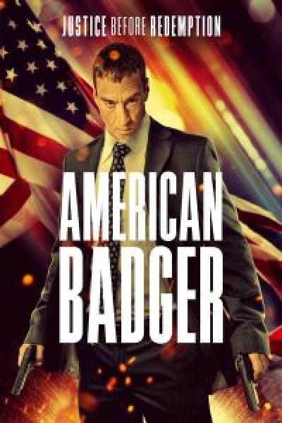 فيلم American Badger اونلاين مترجم