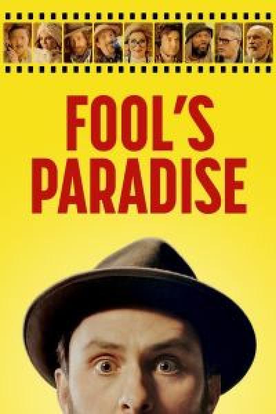 فيلم Fool's Paradise اونلاين مترجم