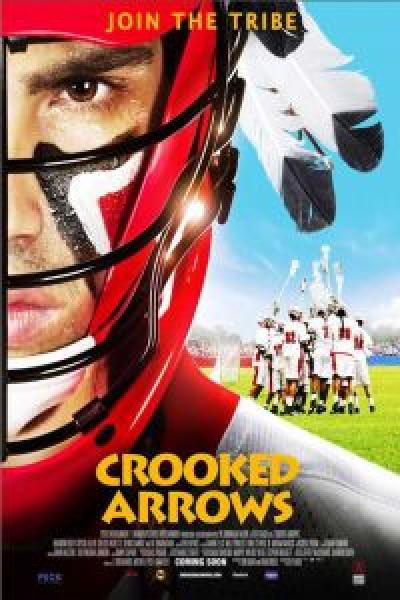 فيلم Crooked Arrows اونلاين مترجم