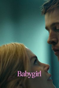 فيلم Babygirl اونلاين مدبلج