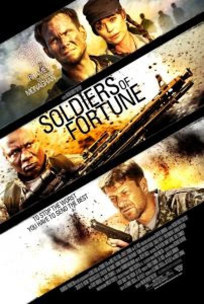 فيلم Soldiers Of Fortune اونلاين مترجم