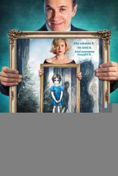 فيلم Big Eyes اونلاين مترجم