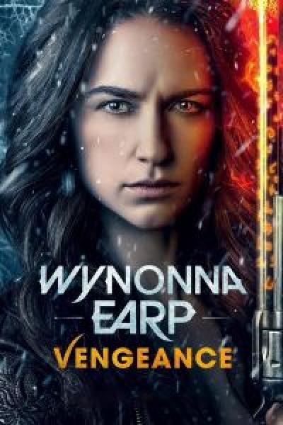 فيلم Wynonna Earp: Vengeance اونلاين مترجم