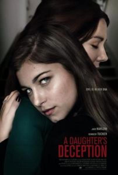 فيلم A Daughter's Deception اونلاين مترجم