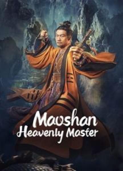 فيلم Maoshan Heavenly Master اونلاين مترجم