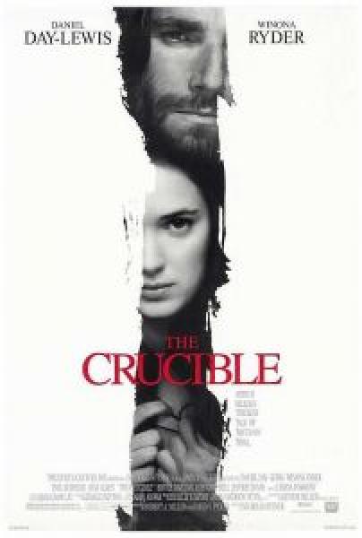 فيلم The crucible اونلاين مترجم