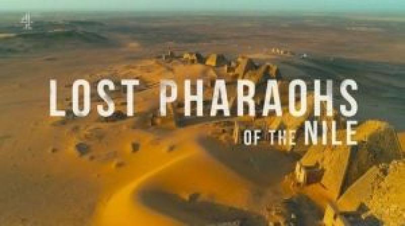 فيلم Lost Pharaohs of the Nile اونلاين مترجم