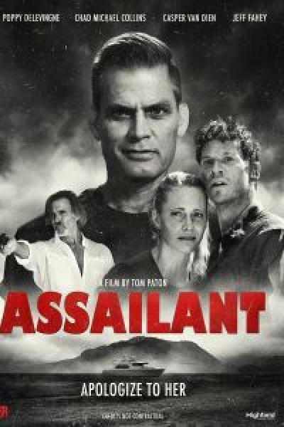 فيلم Assailant اونلاين مترجم