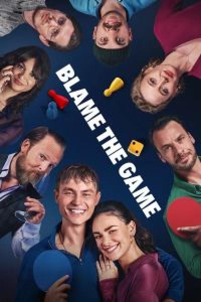 فيلم Blame the Game اونلاين مترجم