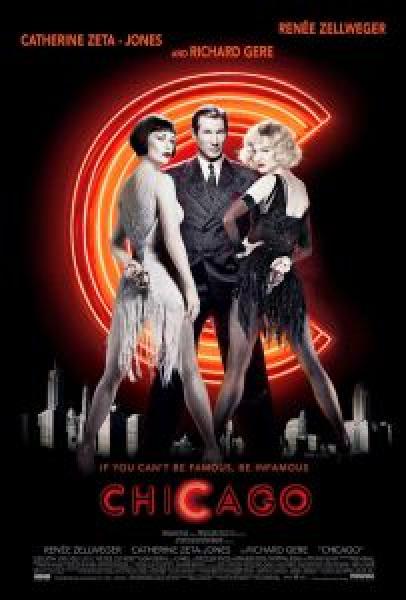 فيلم Chicago اونلاين مترجم