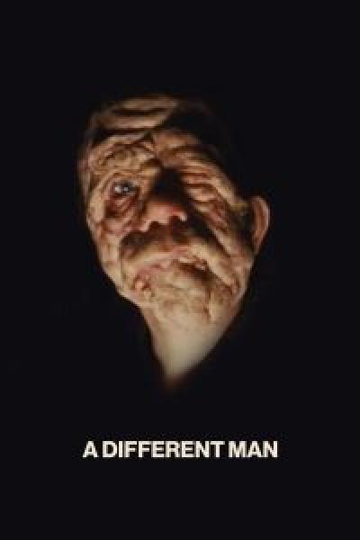 فيلم A Different Man اونلاين مدبلج