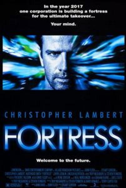 فيلم Fortress اونلاين مترجم