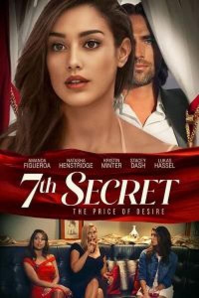 فيلم 7th Secret اونلاين مترجم