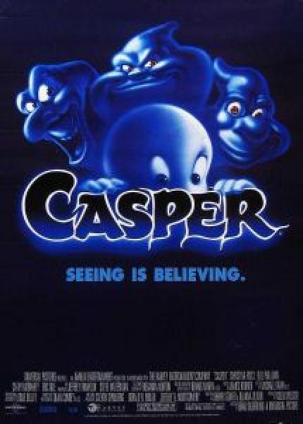 فيلم Casper اونلاين مترجم