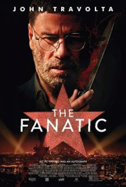 فيلم The Fanatic اونلاين مترجم