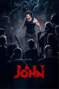 فيلم Baby John اونلاين مترجم