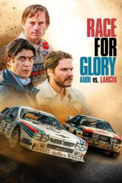 فيلم Race for Glory: Audi vs Lancia اونلاين مترجم