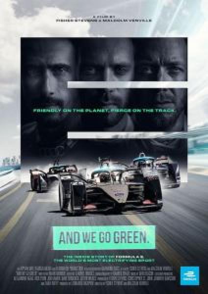 فيلم And We Go Green اونلاين مترجم