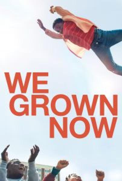 فيلم We Grown Now اونلاين مترجم