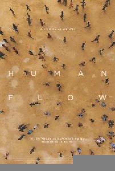 فيلم Human Flow اونلاين مترجم