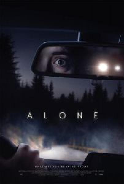 فيلم Alone اونلاين مدبلج