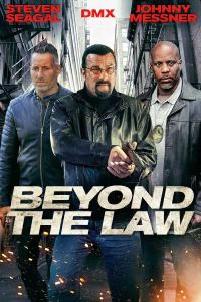 فيلم Beyond the Law اونلاين مترجم