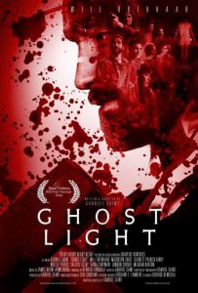 فيلم Ghost Light اونلاين مترجم