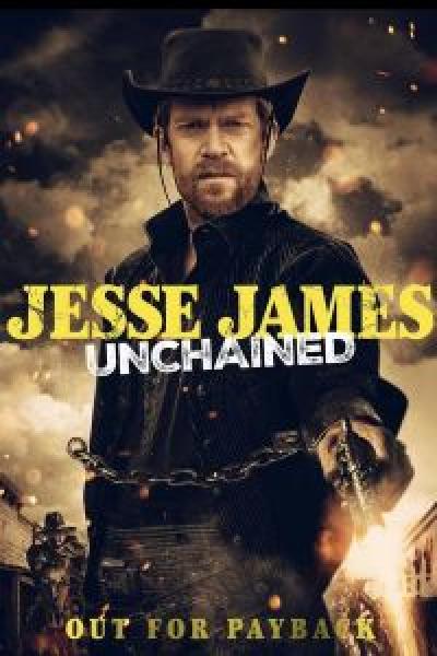 فيلم Jesse James Unchained اونلاين مترجم