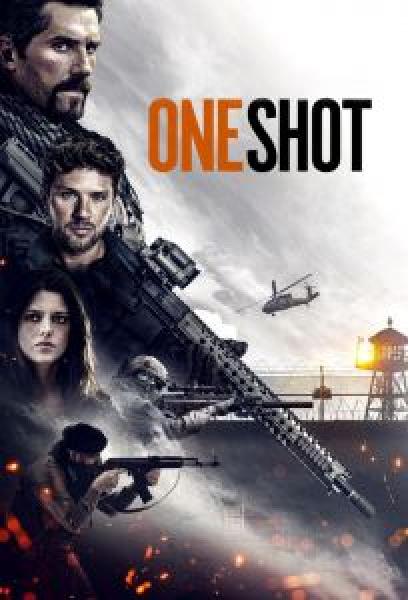 فيلم One Shot اونلاين مترجم