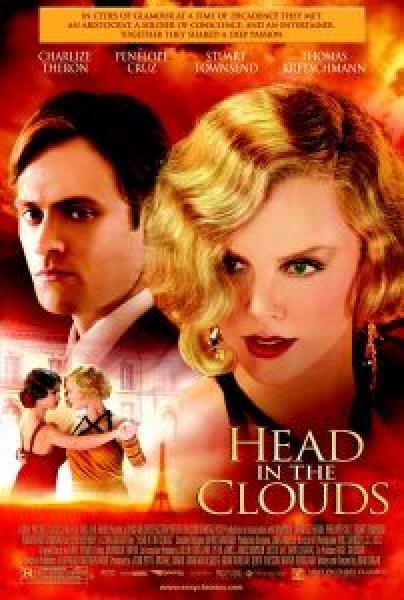 فيلم Head in the Clouds اونلاين مترجم