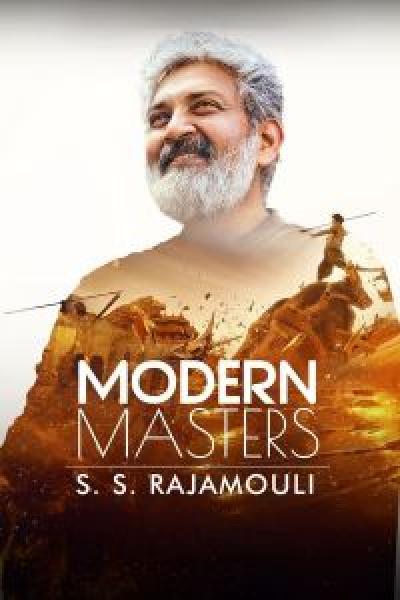 فيلم Modern Masters اونلاين مترجم