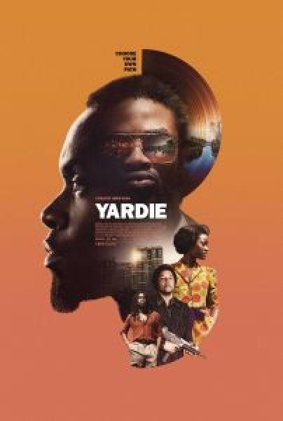 فيلم Yardie اونلاين مترجم