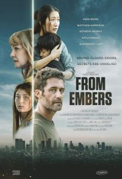 فيلم From Embers اونلاين مترجم