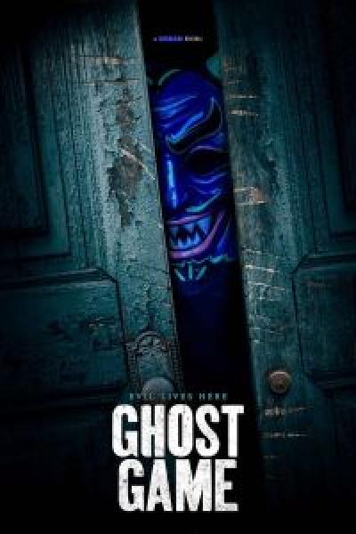 فيلم Ghost Game اونلاين مترجم