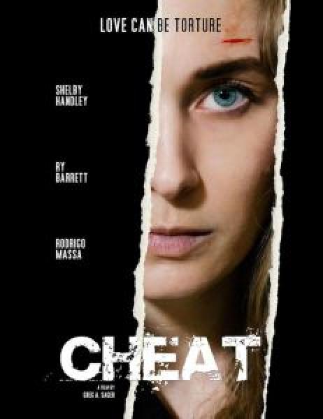 فيلم Cheat اونلاين مترجم