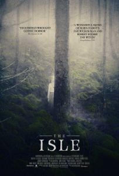 فيلم The Isle اونلاين مترجم